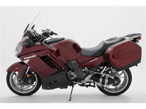 After hours of researching and using all the models on the market, we find the best kawasaki concours 14 cruise control of 2021. 2009 Kawasaki Concours 14 ABS for sale on 2040motos
