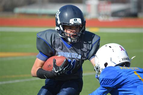 Самые новые твиты от higher league (@higherleaguecs): Home - Mile High Football League