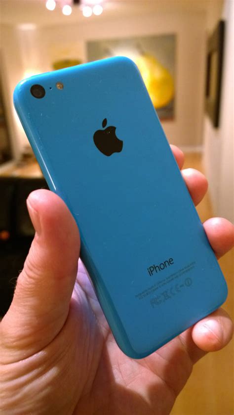 Iphone 5c The Much Overlooked Jewel In Apples Newly Colorful Crown