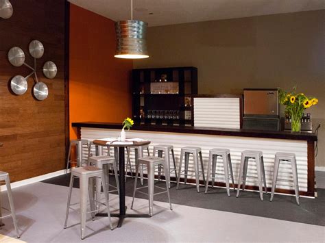 Bar Designs For Home Basements Homesfeed