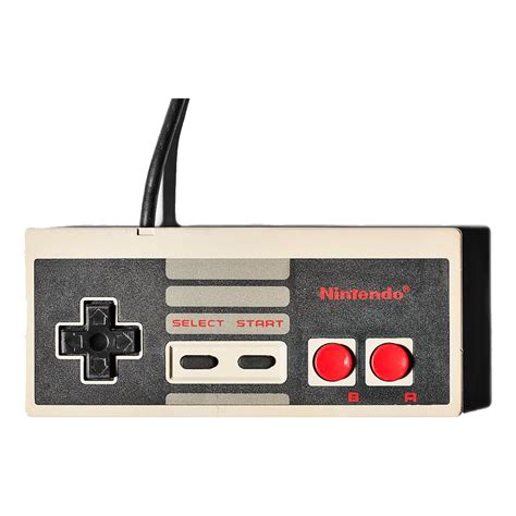 Video Games Nes Controller — Dimensions Custom Framing And Gallery