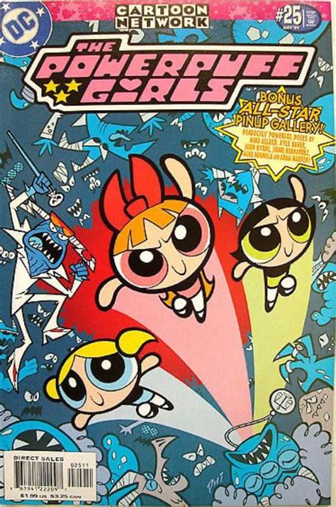 Powerpuff Girls Retro Poster Cartoon Wallpaper Poster Prints My XXX