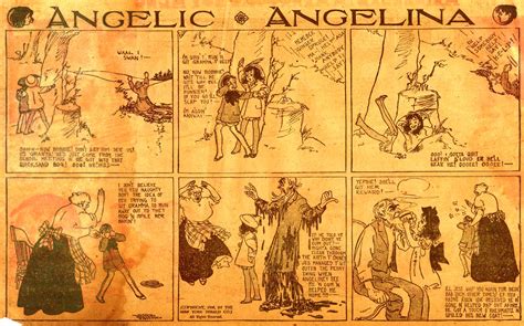 Stripper S Guide Obscurity Of The Day Angelic Angelina