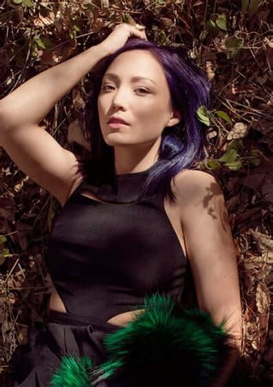 Hottest Pom Klementieff Bikini Pictures Will Rock Your World The