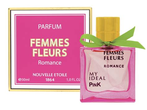 The novel explores the sense of smell and its relationship with the emotional meaning that scents may carry. Perfume "Women flowers novel", 30 ml