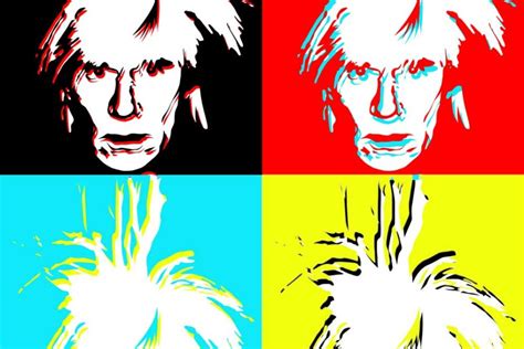 Andy Warhol El Rey Del Pop Art Biografía Y Curiosidades The Museum Blog