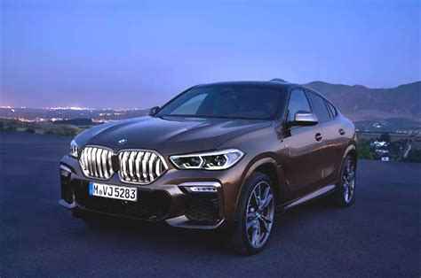 But while this design can be if you're interested in the 2014 bmw x6, it shouldn't be born from a desire for functionality or a truly invigorating drive. تعرف على سيارة Bmw X6 2020 عن قرب - مدونة بن عربة ...