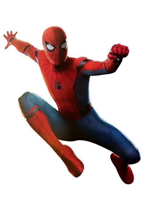 Spider Man Mcu Png Download Free Png Images