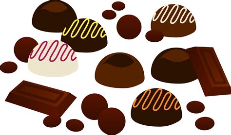 Free Chocolate Cliparts Download Free Chocolate Cliparts Png Images