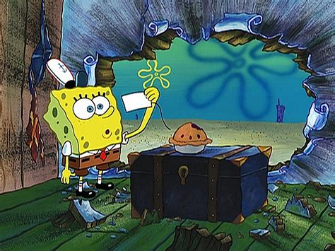 Prime Video Spongebob Squarepants Season 2