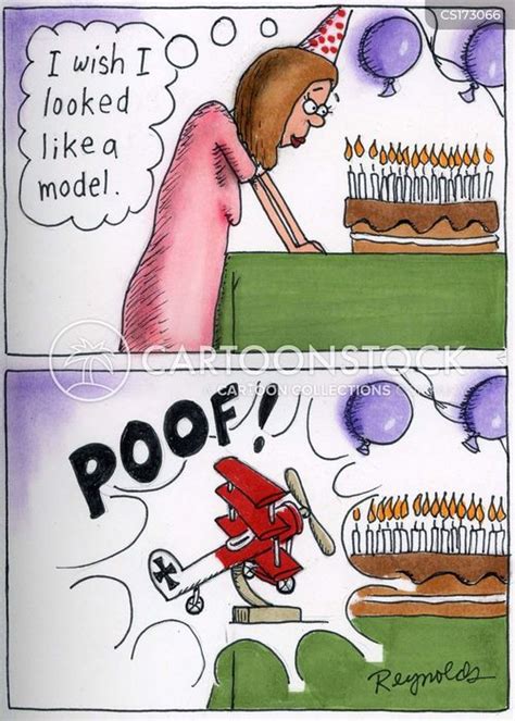 Birthday Wishes Cartoons And Comics Funny Pictures From Cartoonstock