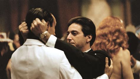 The Godfather Part Ii Review By Liljake Letterboxd