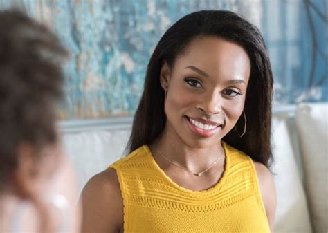 Devyn Simone Matchmaker At Three Day Rule An Exclusive Matchmaking