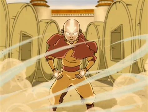 The Avatar State 2006