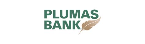 Plumas Bank Logo 3 Edawn