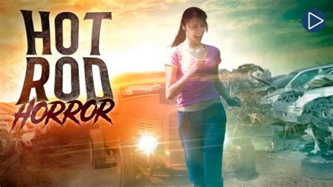 Hot Rod Horror 🎬 Full Exclusive Horror Movie 🎬 Movies English Hd 2023 Videoclip Bg