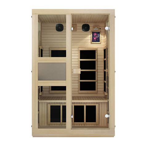 8 Best 2 Person Infrared Saunas In 2023 🥇 Tested And Reviewed By Hot