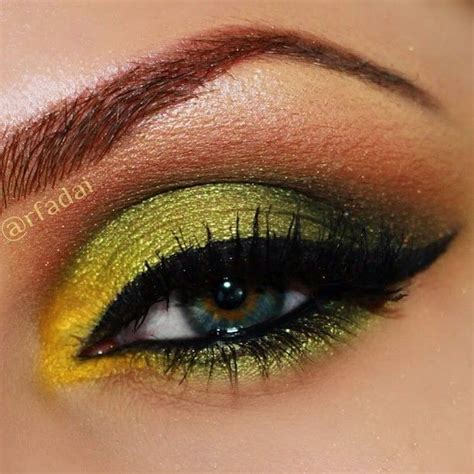 30 Glamorous Eye Makeup Ideas For Dramatic Look Makeup Makeup For