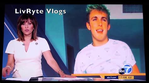 His fans and friends made sure to share their reactions on his new appearance. JAKE PAUL HAS BEEN OFFICIALLY FIRED FROM DISNEY SHOW ...