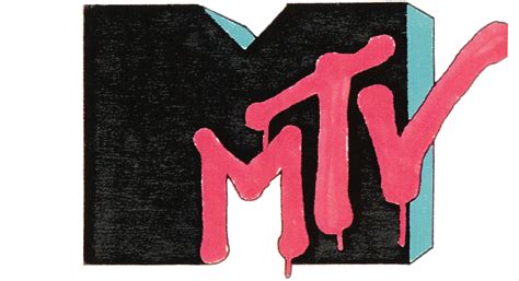 Mtv Logo Development Fred Seibert Flickr Album Manhattan Design Frank Olinsky Pat