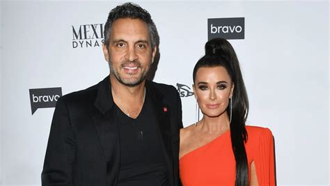 Kyle Richards Husband Who Is Kyle Richards Married To