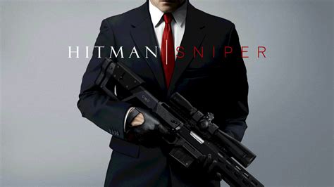 Free Download Hitman Sniper Challenge Pc Lpwhat