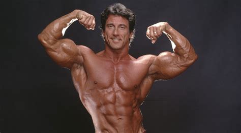 Dismissing A Misconception That Separated Him From Arnold