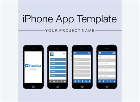 Bmw ios mobile app design template psd. Sin título on FlowVella - Presentation Software for Mac ...