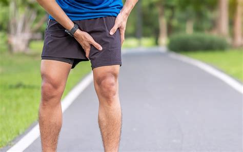 Strained Groin Meaning Causes Treatment And Prevention
