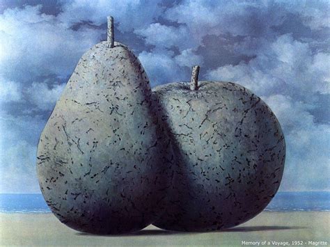 Art Surrealist Painter Rene Magritte Belgian 151695 Flickr