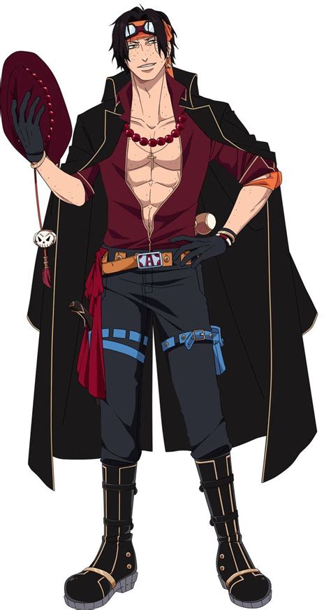 One Piece Oc Mangá One Piece Anime Personagens De Quadrinhos
