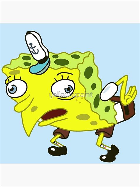 The Best 8 Spongebob Mocking Meme Episode Runwayidpics