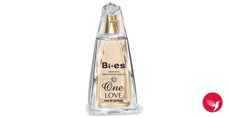 One Love Bi Es Perfume A Fragrance For Women