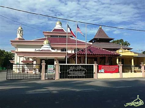 Batu gajah malaysia terletak di 6851.13 km barat laut dari mekah. Masjid Kg Batu Gajah, Jasin, Melaka
