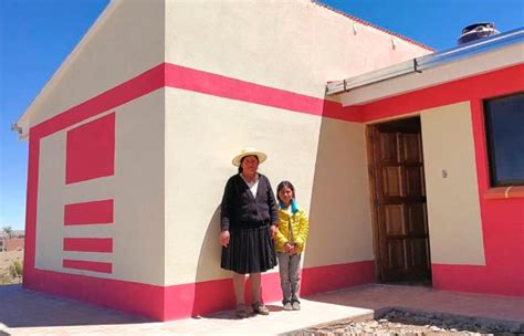 Morales Anuncia Construcción De Viviendas Para Madres Solteras Y