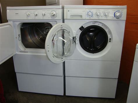 Check spelling or type a new query. Perfect Used Apartment Size Washer and Dryer - HomesFeed