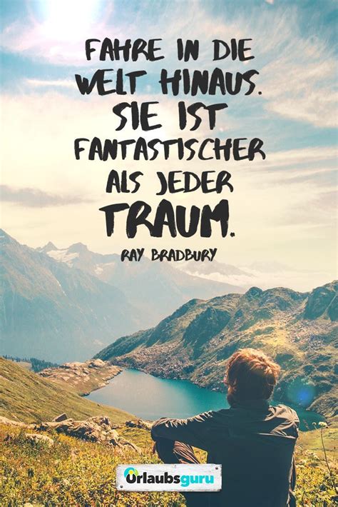 Pin On Travel Quotes Inspiration Und Zitate Für Reisende