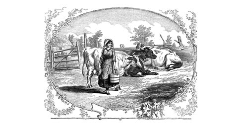 What A Western Woman Did In A Day 1877 Farmers Almanac Plan Your