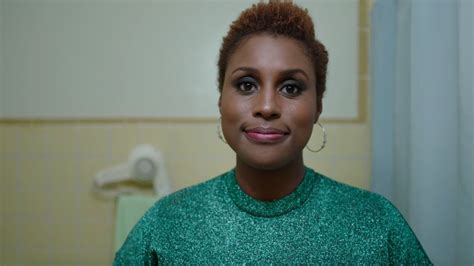 Official Trailer For Issa Raes Insecure A New Hbo Comedy Cultjer