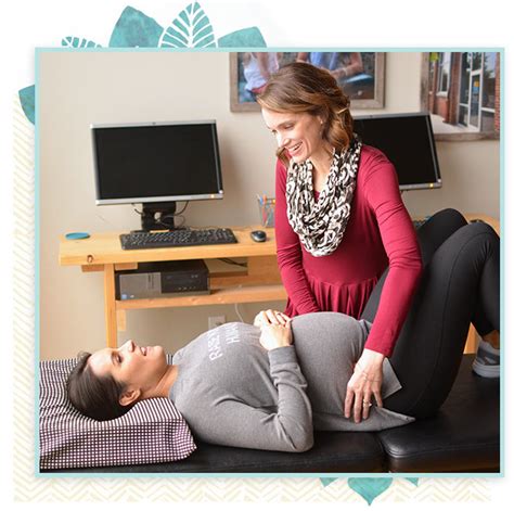 Pelvic Floor Dysfunction Treatment Physical Therapy Resilience Pt
