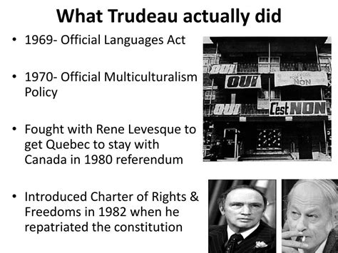 ppt trudeaumania powerpoint presentation free download id 6815519