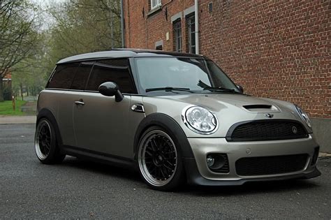 Show Pics Of Your Lowered Mini S North American Motoring Mini