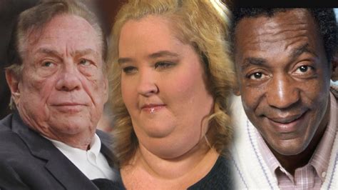 The 7 Most Shocking Celebrity Scandals Of 2014 Ranked Entertainment