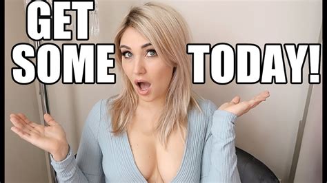 How To Get Laid Today This Always Works Sometimes Youtube