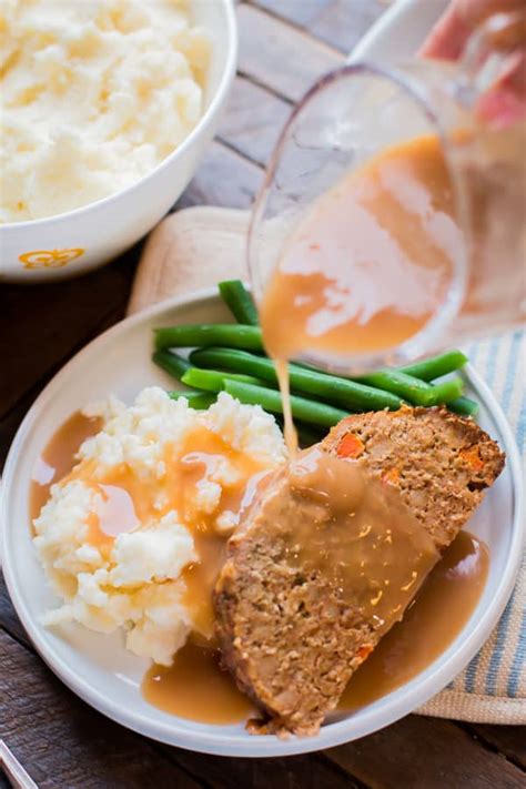 What you need to make meatloaf recipe with stove top stuffing mix