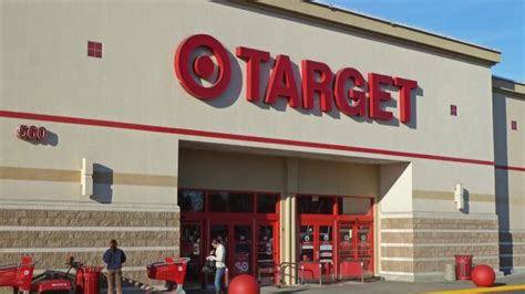 Target Is Closing Multiple Locations Starting May 13 — Best Life