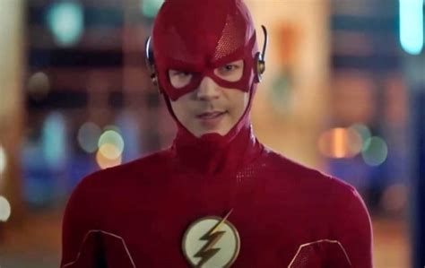 The Flash Season 9 Confirmed To Be Final Season