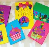 In this video, i am going to show you special cards making at home.please like the video, if you liked the card. Making Cards with Toddlers | Birthday card craft, Birthday ...