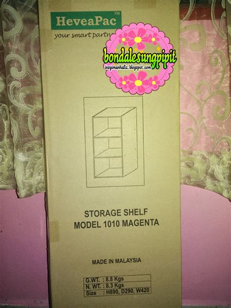 Tesco extra seberang jaya aeon big bukit minyak econsave alma, bukit mertajam fast respon click👇🏻 www.wasap.my/601111221542/naktanya bondalesungpipit: #D.I.Y : Mini Kabinet Bajet