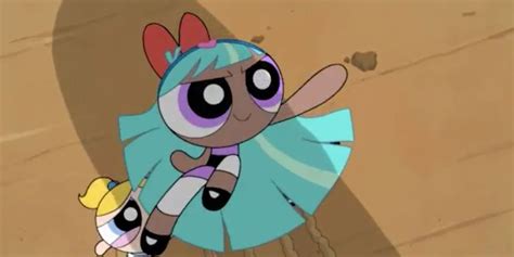The Fourth Powerpuff Girl Has Been Revealed And Its An